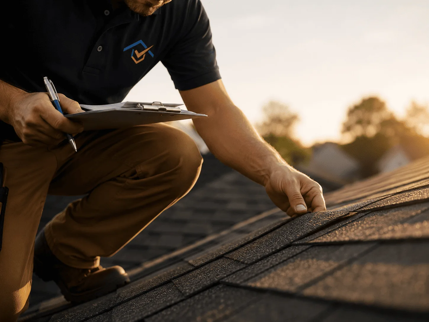 Why Choose Roof Inspection in Bagdad, FL